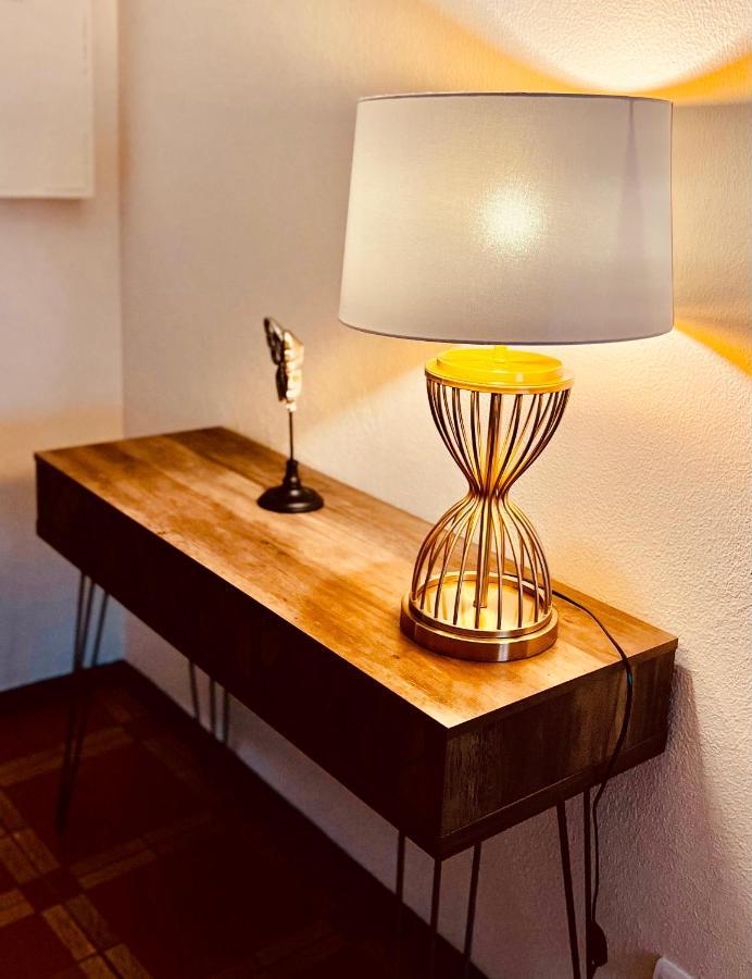 ペーゾ・ダ・レーグア Casa Da Pecegaヴィラ エクステリア 写真